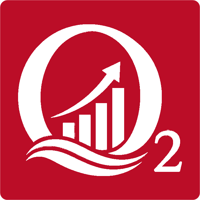 Financial Oxygen logo mark